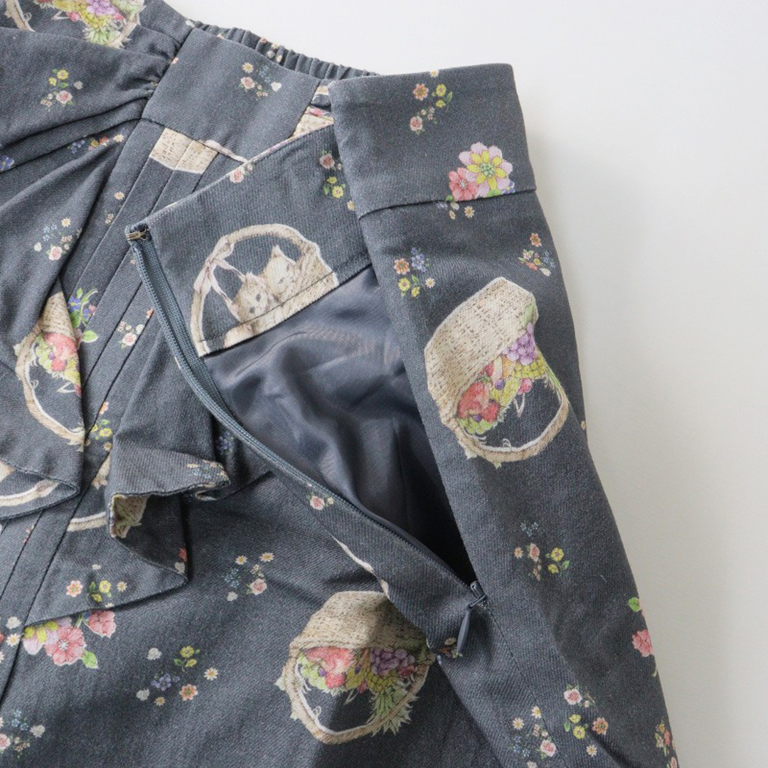 franche lippee - 美品 大きいサイズ フランシュリッペ franche franche lippee - 美品 大きいサイズ フランシュリッペ franche