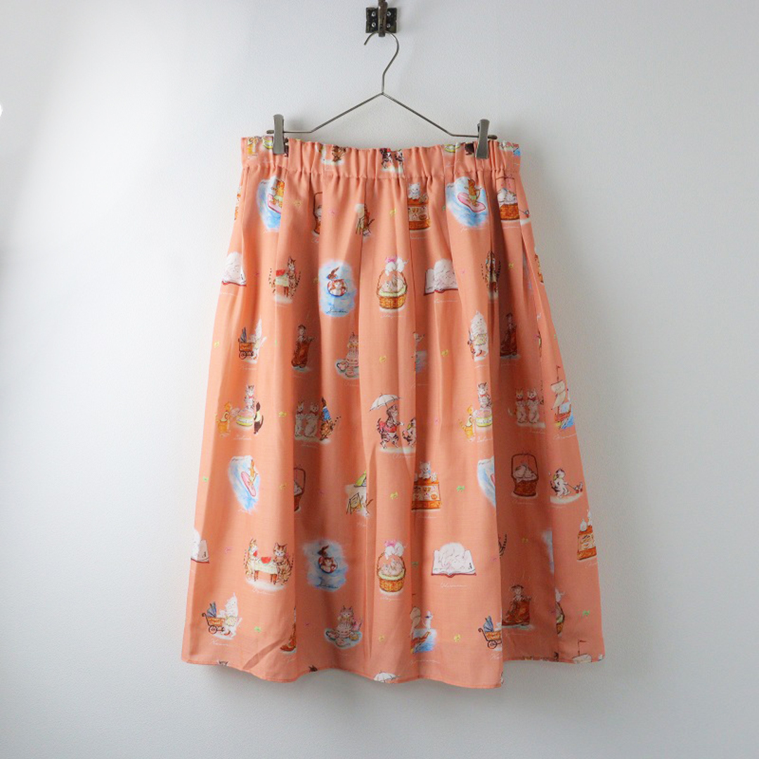 franche lippee - 美品 大きいサイズ 定価22000円 フランシュ franche lippee - 美品 大きいサイズ 定価22000円 フランシュ