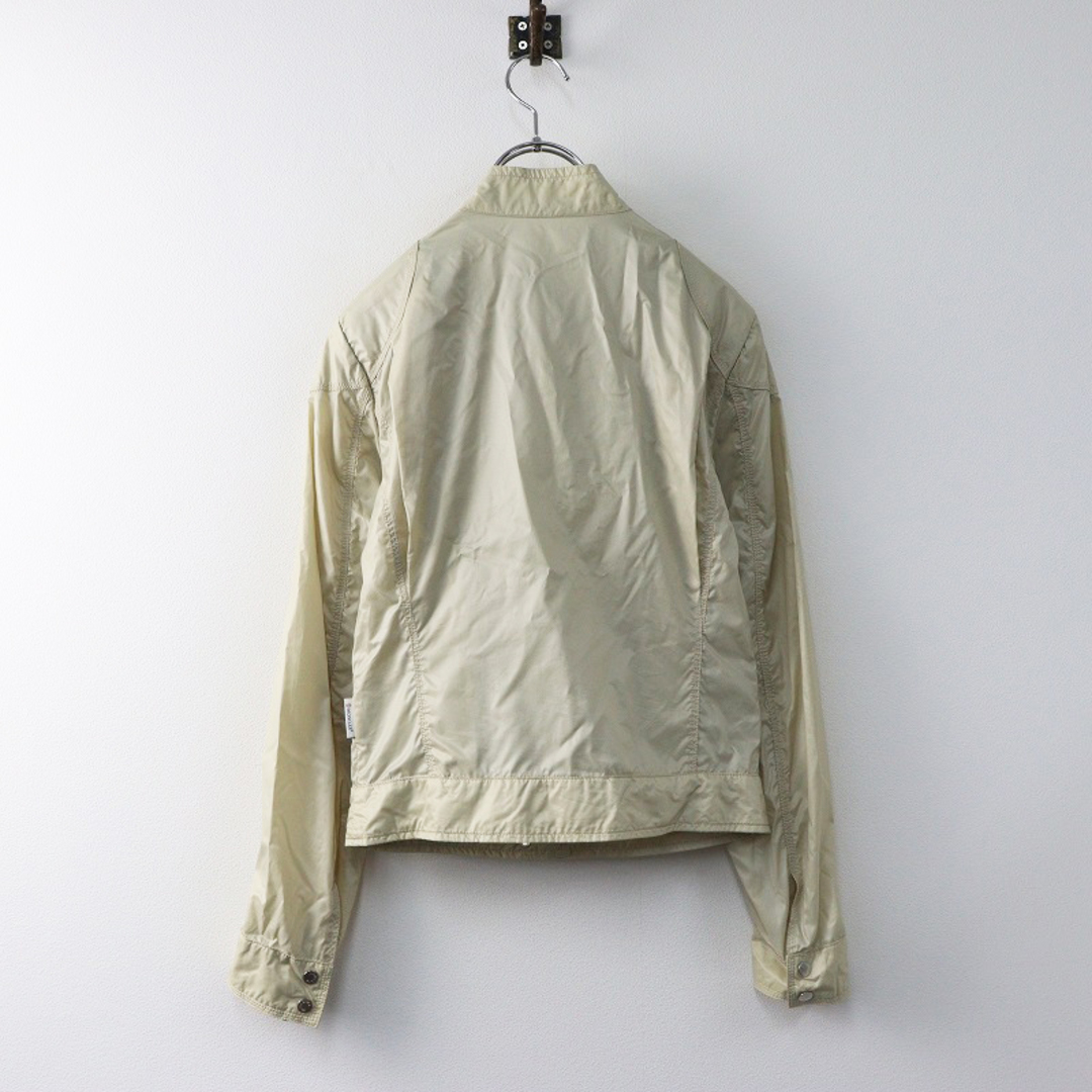 MONCLER - モンクレール MONCLER ジップアップナイロン MONCLER - モンクレール MONCLER ジップアップナイロン