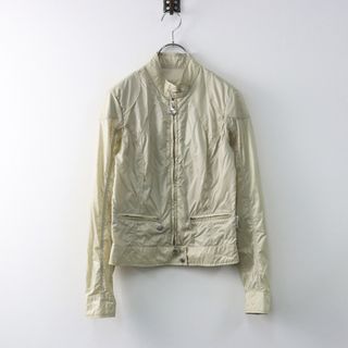 MONCLER - モンクレール MONCLER ジップアップナイロン MONCLER - モンクレール MONCLER ジップアップナイロン