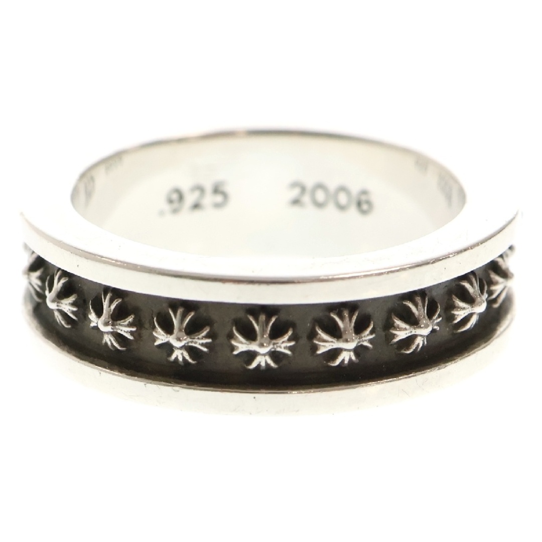 Chrome Hearts - CHROME HEARTS クロムハーツ CH PLS MINI RING Chrome Hearts - CHROME HEARTS クロムハーツ CH PLS MINI RING