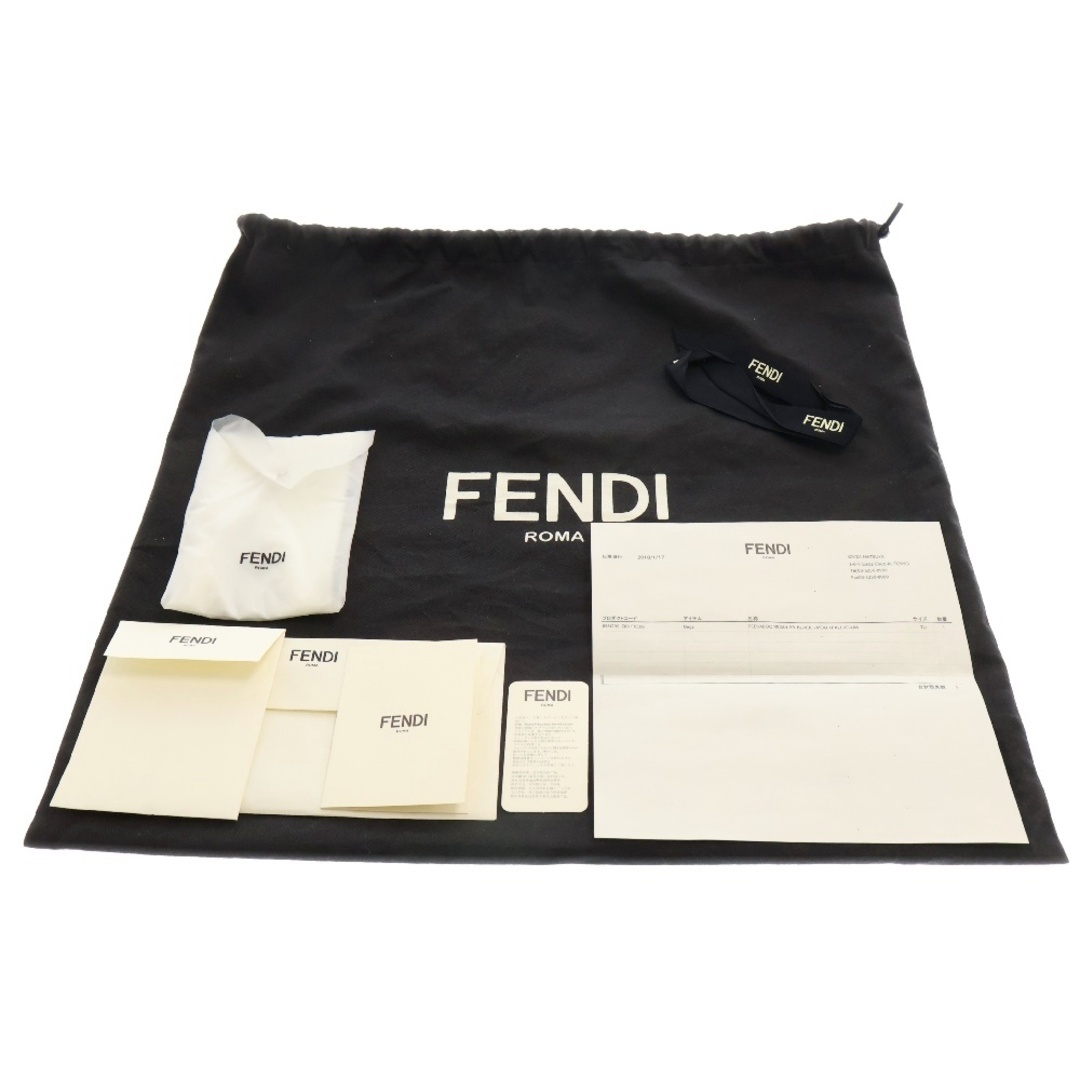 FENDI - FENDI フェンディ ピーカブー セレリア ミディアム FENDI - FENDI フェンディ ピーカブー セレリア ミディアム