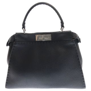 FENDI - フェンディ ピーカブー アイシーユー ミディアム FENDI - フェンディ ピーカブー アイシーユー ミディアム