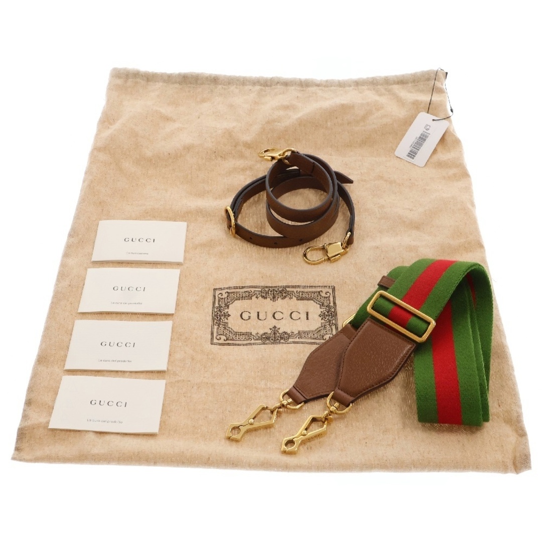 GUCCI - GUCCI グッチ バンブー ダイアナ スモールトート GUCCI - GUCCI グッチ バンブー ダイアナ スモールトート