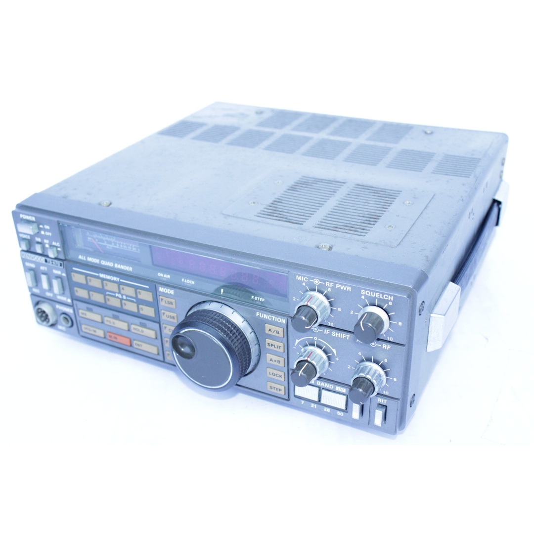 現状品 ケンウッド 無線機 TS-670 アマチュア トランシーバー 現状品 ケンウッド 無線機 TS-670 アマチュア トランシーバー