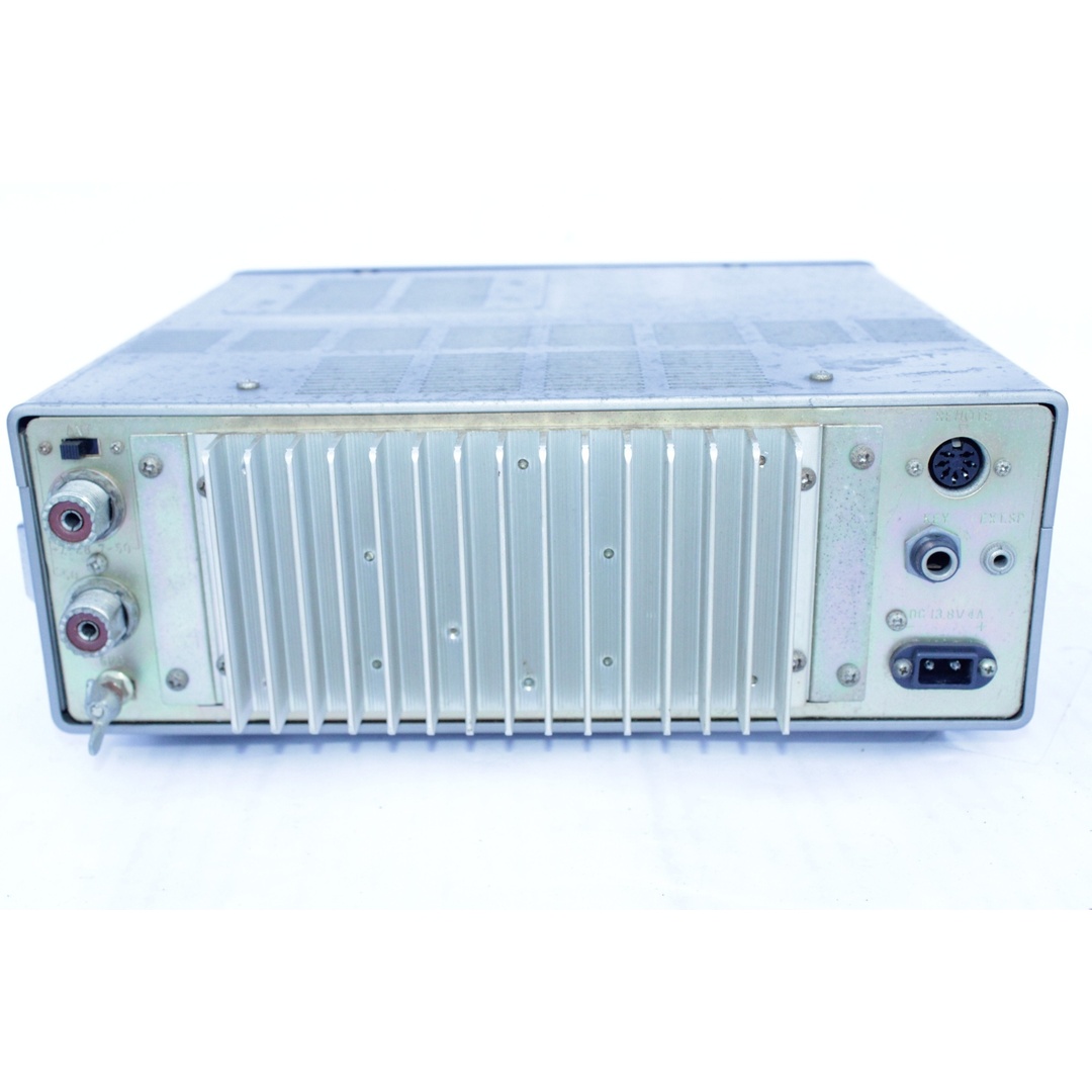現状品 ケンウッド 無線機 TS-670 アマチュア トランシーバー 現状品 ケンウッド 無線機 TS-670 アマチュア トランシーバー