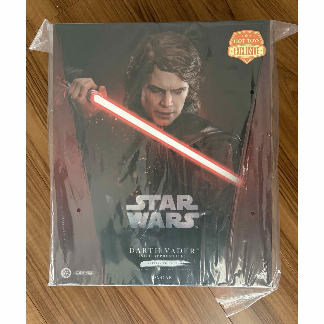 Hot Toys - ホットトイズ スターウォーズ セレブレーション Hot Toys - ホットトイズ スターウォーズ セレブレーション