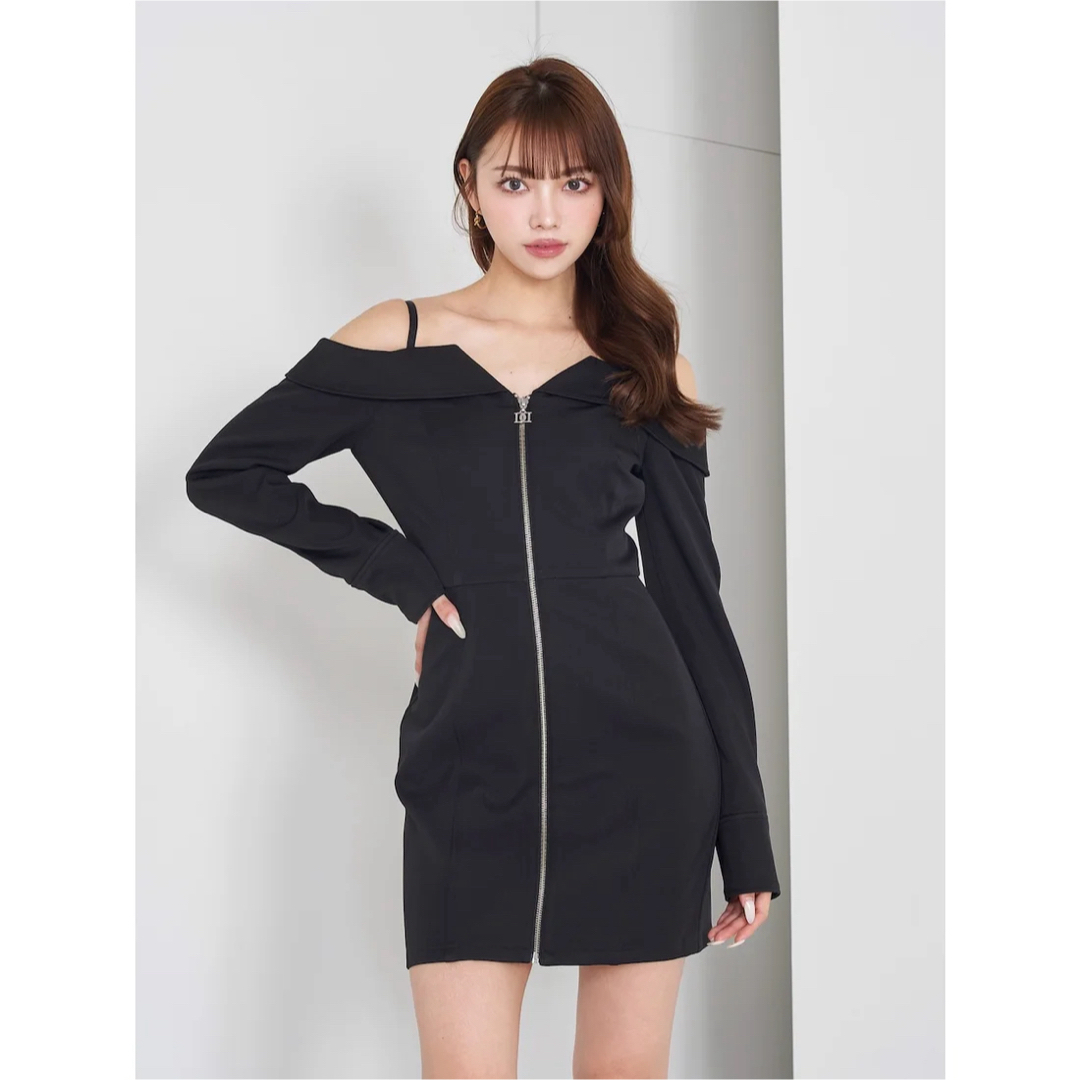 Darich - 新品タグ付 ダーリッチ オフショルダーストラップ Darich - 新品タグ付 ダーリッチ オフショルダーストラップ