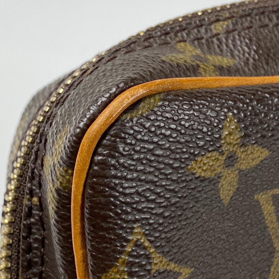 LOUIS VUITTON - 【ジャンク品】ルイ・ヴィトン LOUIS VUITTON - 【ジャンク品】ルイ・ヴィトン