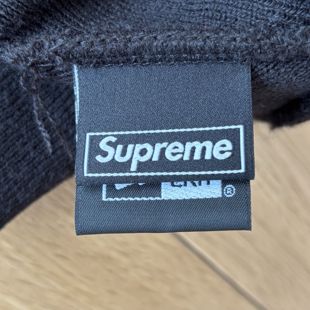 Supreme - Supreme New Era Swarovski S Logo Beanieの通販 by Supreme - Supreme New Era Swarovski S Logo Beanieの通販 by