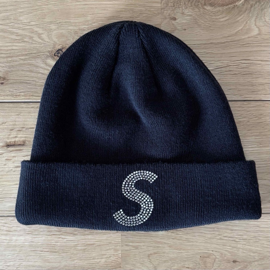 Supreme - Supreme New Era Swarovski S Logo Beanieの通販 by Supreme - Supreme New Era Swarovski S Logo Beanieの通販 by