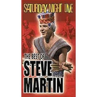 Snl: B.O. Steve Martin [VHS](その他)
