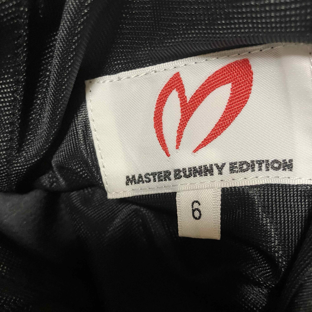 MASTER BUNNY EDITION - 未使用 マスターバニーエディション MASTER BUNNY EDITION - 未使用 マスターバニーエディション