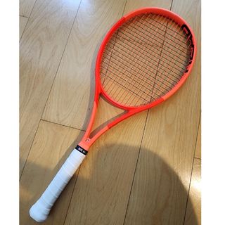 Prince - 中古 テニスラケット プリンス トリプル スレット Prince - 中古 テニスラケット プリンス トリプル スレット