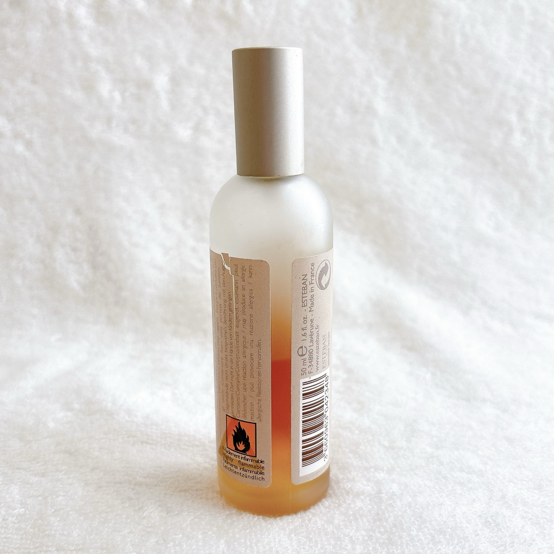 ESTEBAN PARIS エステバン　ルームフレグランス　香水　50ml コスメ/美容のリラクゼーション(アロマグッズ)の商品写真