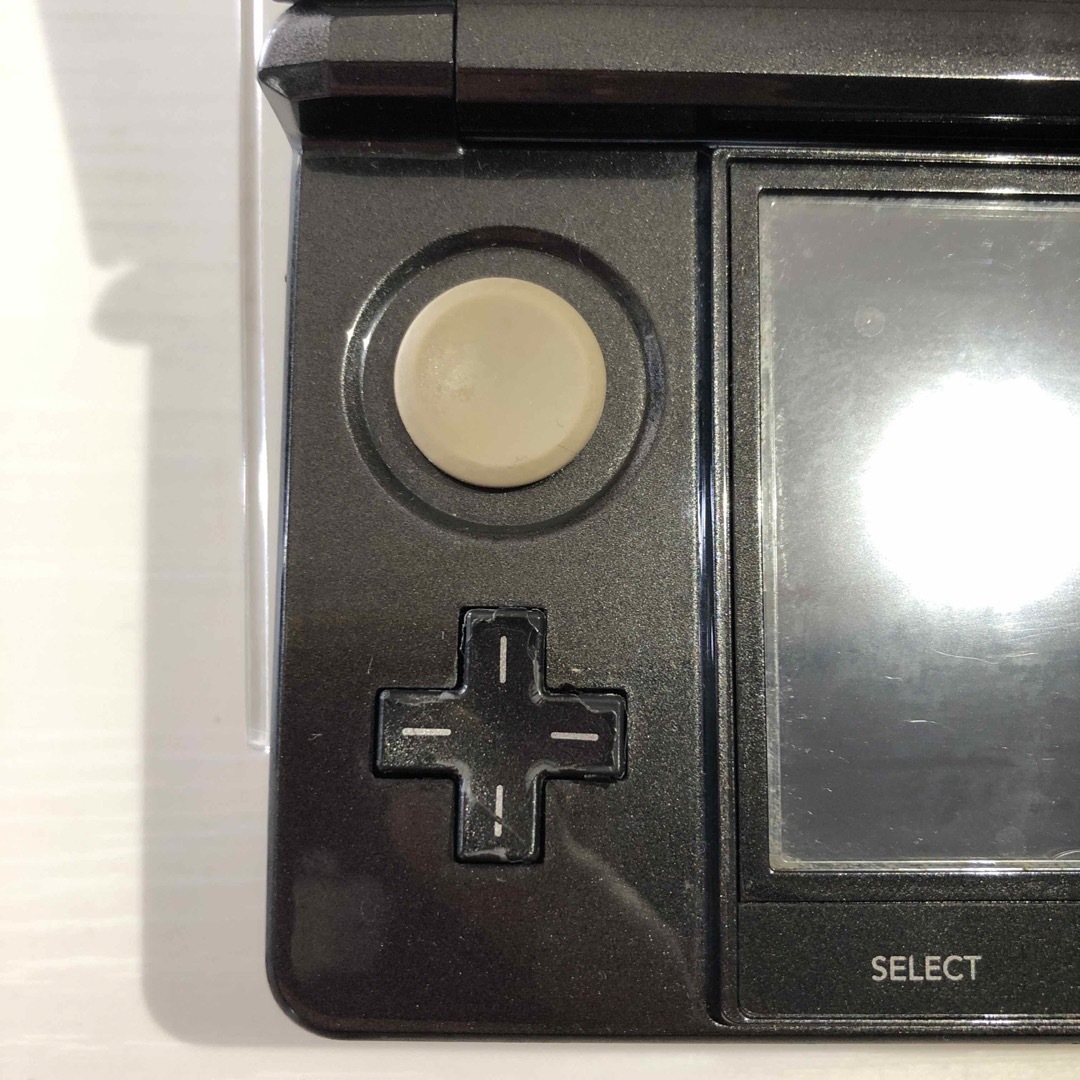 ニンテンドー3DS - Nintendo 3DS 本体 コスモブラックの通販 by ニンテンドー3DS - Nintendo 3DS 本体 コスモブラックの通販 by