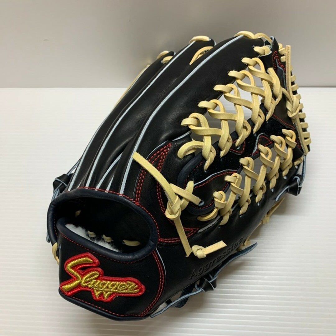 久保田スラッガー KUBOTA SLUGGER 限定 硬式 外野手用グローブ 久保田スラッガー KUBOTA SLUGGER 限定 硬式 外野手用グローブ