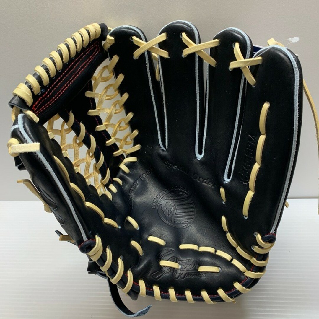 久保田スラッガー KUBOTA SLUGGER 限定 硬式 外野手用グローブ 久保田スラッガー KUBOTA SLUGGER 限定 硬式 外野手用グローブ