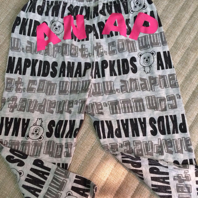 ANAP Kids(アナップキッズ)のANAPKIDS☆パンツ キッズ/ベビー/マタニティのキッズ服男の子用(90cm~)(その他)の商品写真