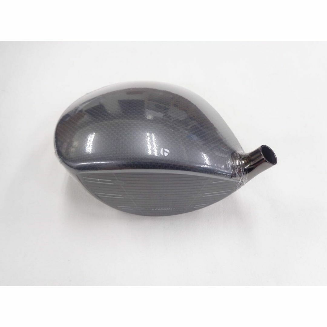 TaylorMade - 未使用テーラーメイド Qi35 ドライバー 10.5度 TaylorMade - 未使用テーラーメイド Qi35 ドライバー 10.5度