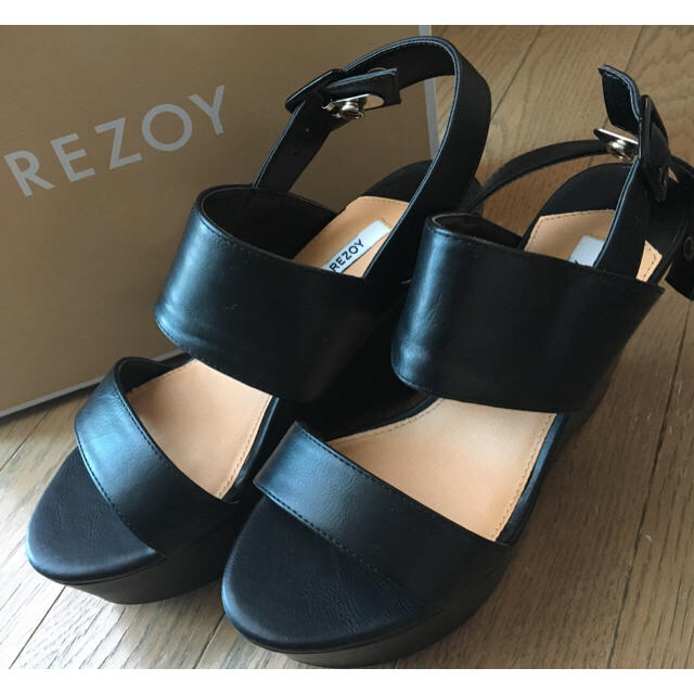 REZOY(リゾイ)のも様 ♡ 専用 レディースの靴/シューズ(サンダル)の商品写真