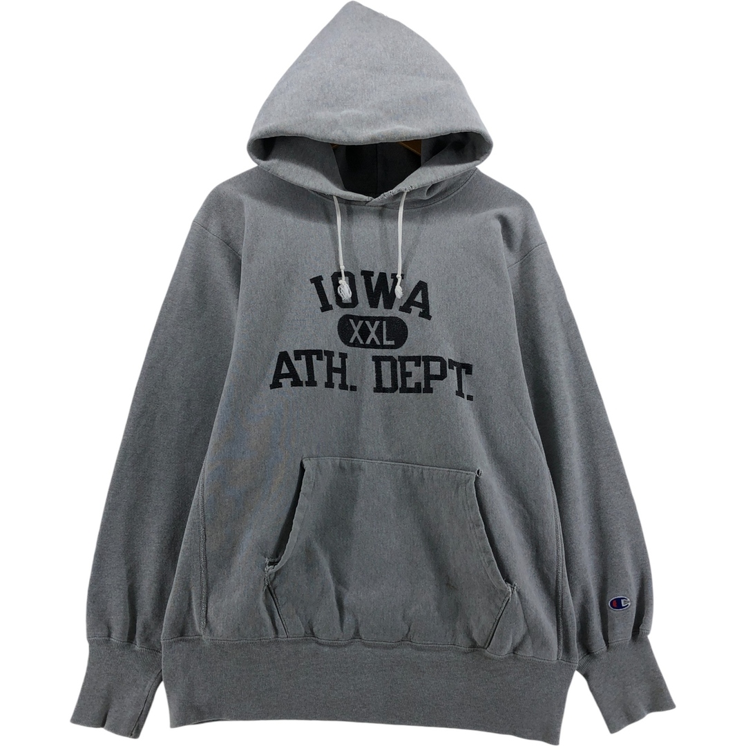 Champion - 古着 90年代 チャンピオン Champion REVERSE WEAVE Champion - 古着 90年代 チャンピオン Champion REVERSE WEAVE