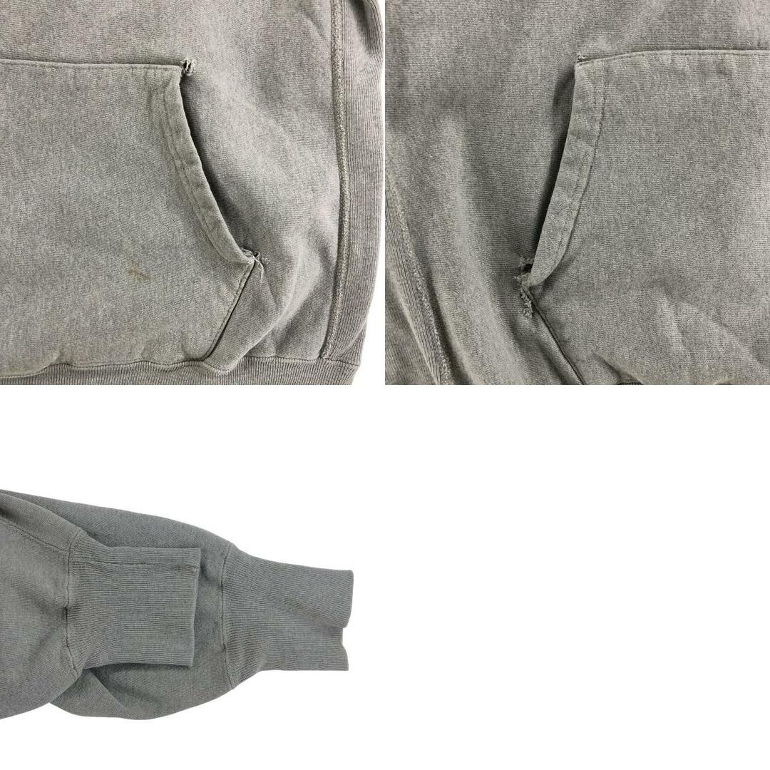 Champion - 古着 90年代 チャンピオン Champion REVERSE WEAVE Champion - 古着 90年代 チャンピオン Champion REVERSE WEAVE