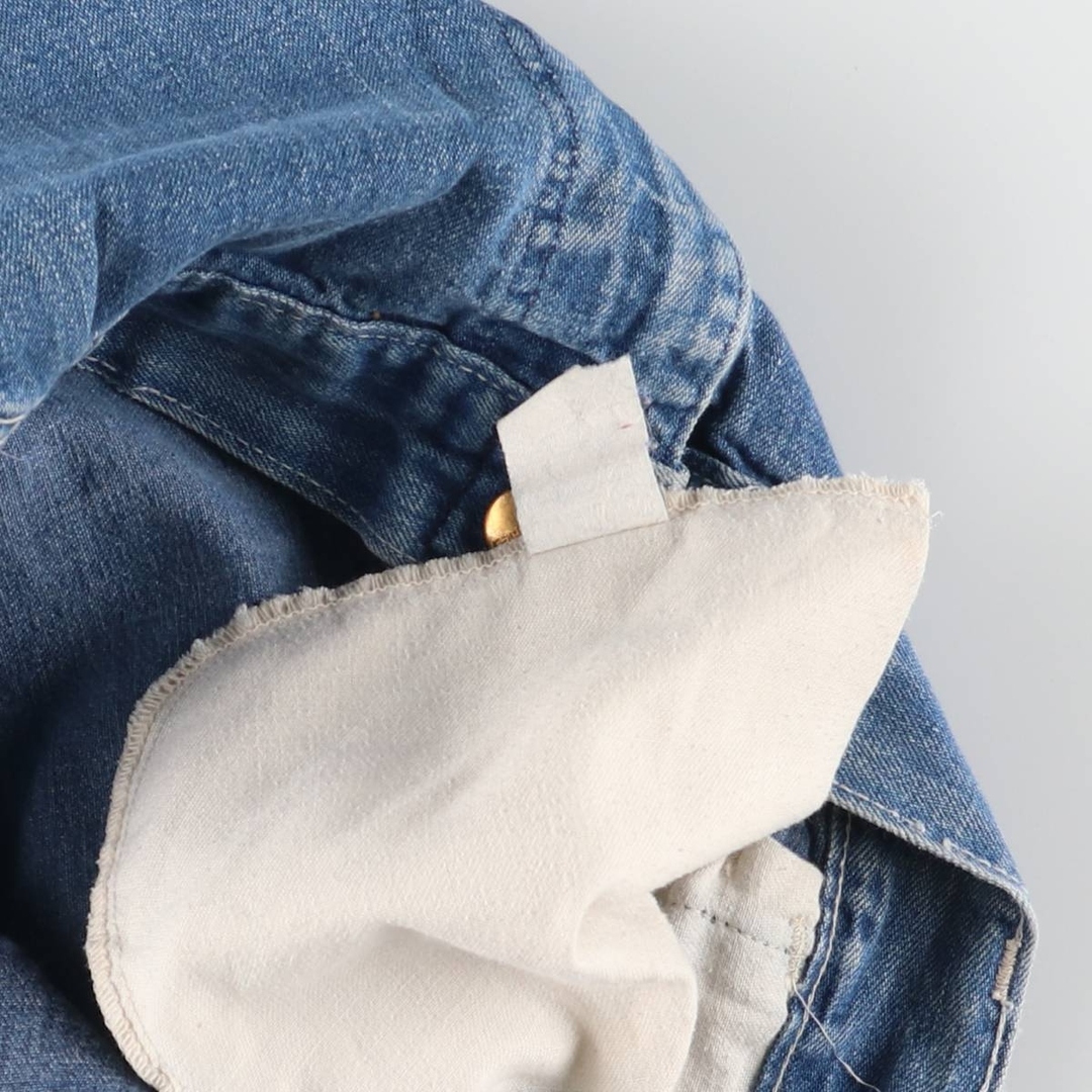carhartt - 古着 70年代 カーハート Carhartt プリントタグ carhartt - 古着 70年代 カーハート Carhartt プリントタグ