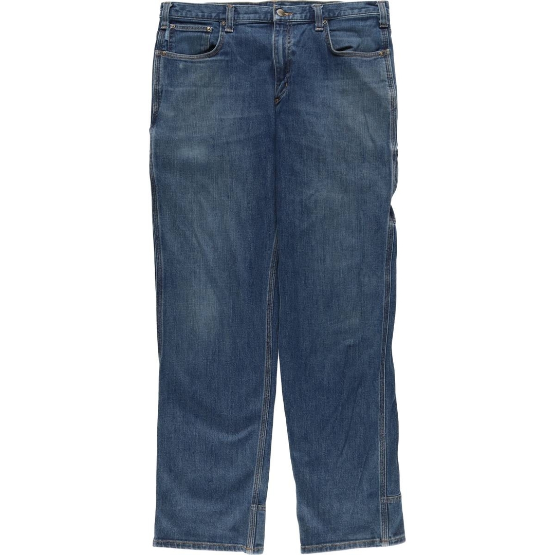 carhartt - 古着 カーハート Carhartt RELAXED FIT デニム carhartt - 古着 カーハート Carhartt RELAXED FIT デニム