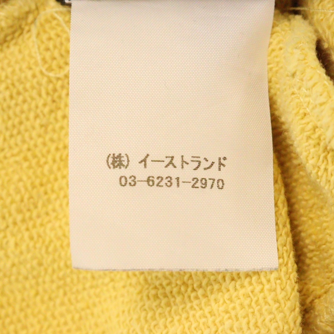 Palm Angels パームエンジェルス Smiley Hoodie スマイリー Palm Angels パームエンジェルス Smiley Hoodie スマイリー