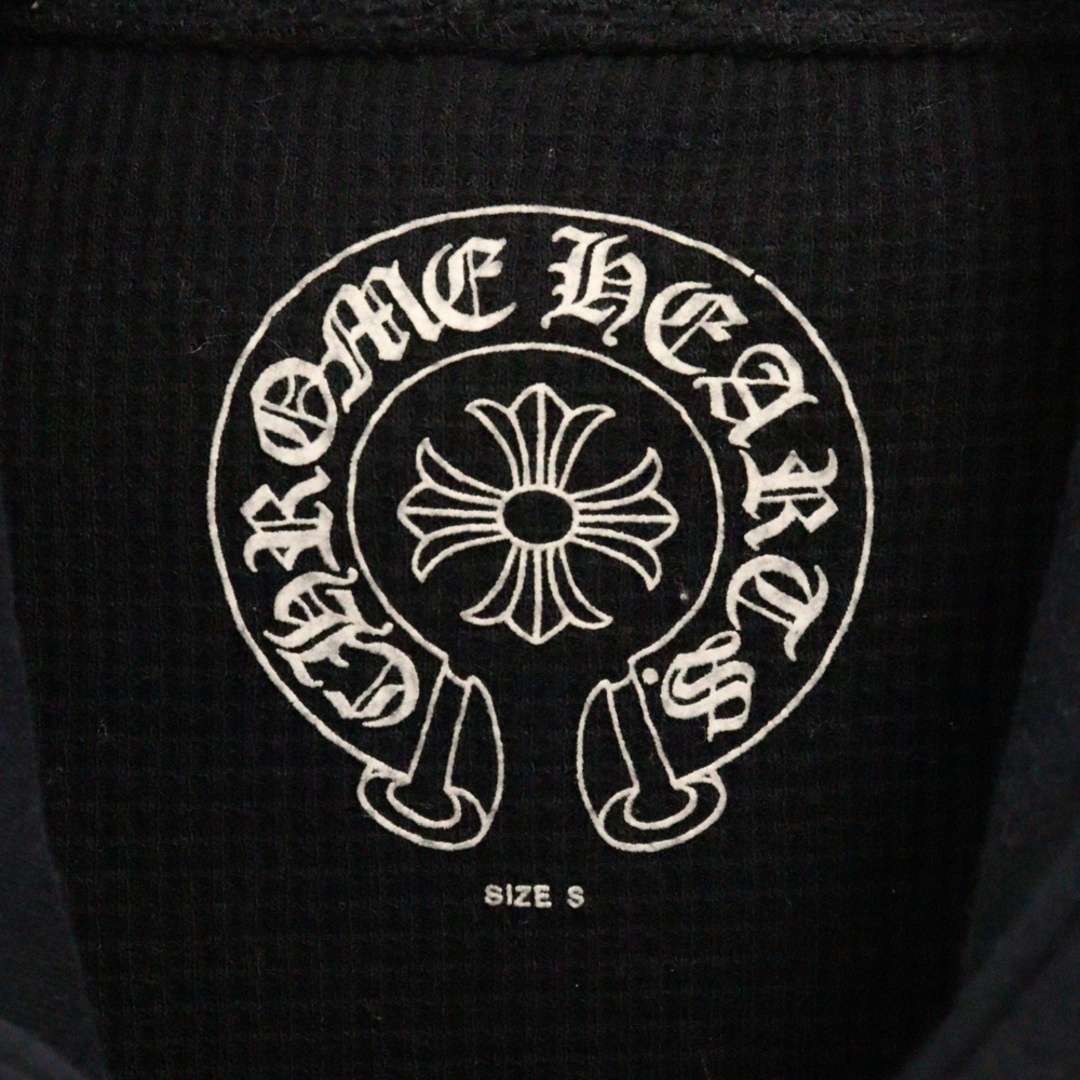 Chrome Hearts - CHROME HEARTS クロムハーツ FOTI ZIP HOODIE Chrome Hearts - CHROME HEARTS クロムハーツ FOTI ZIP HOODIE