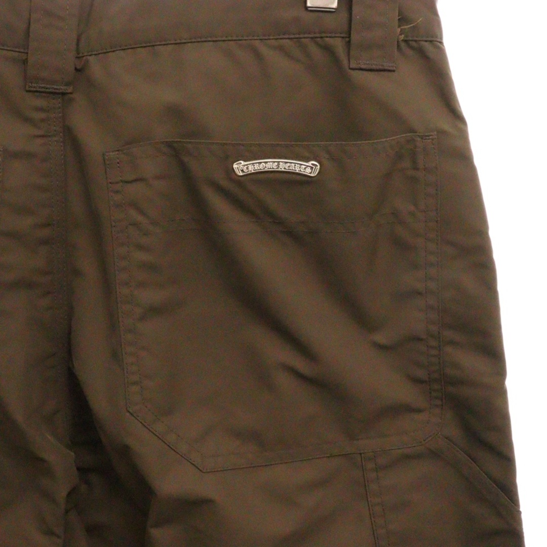 Chrome Hearts - CHROME HEARTS クロムハーツ CARPENTER DOUBLE Chrome Hearts - CHROME HEARTS クロムハーツ CARPENTER DOUBLE