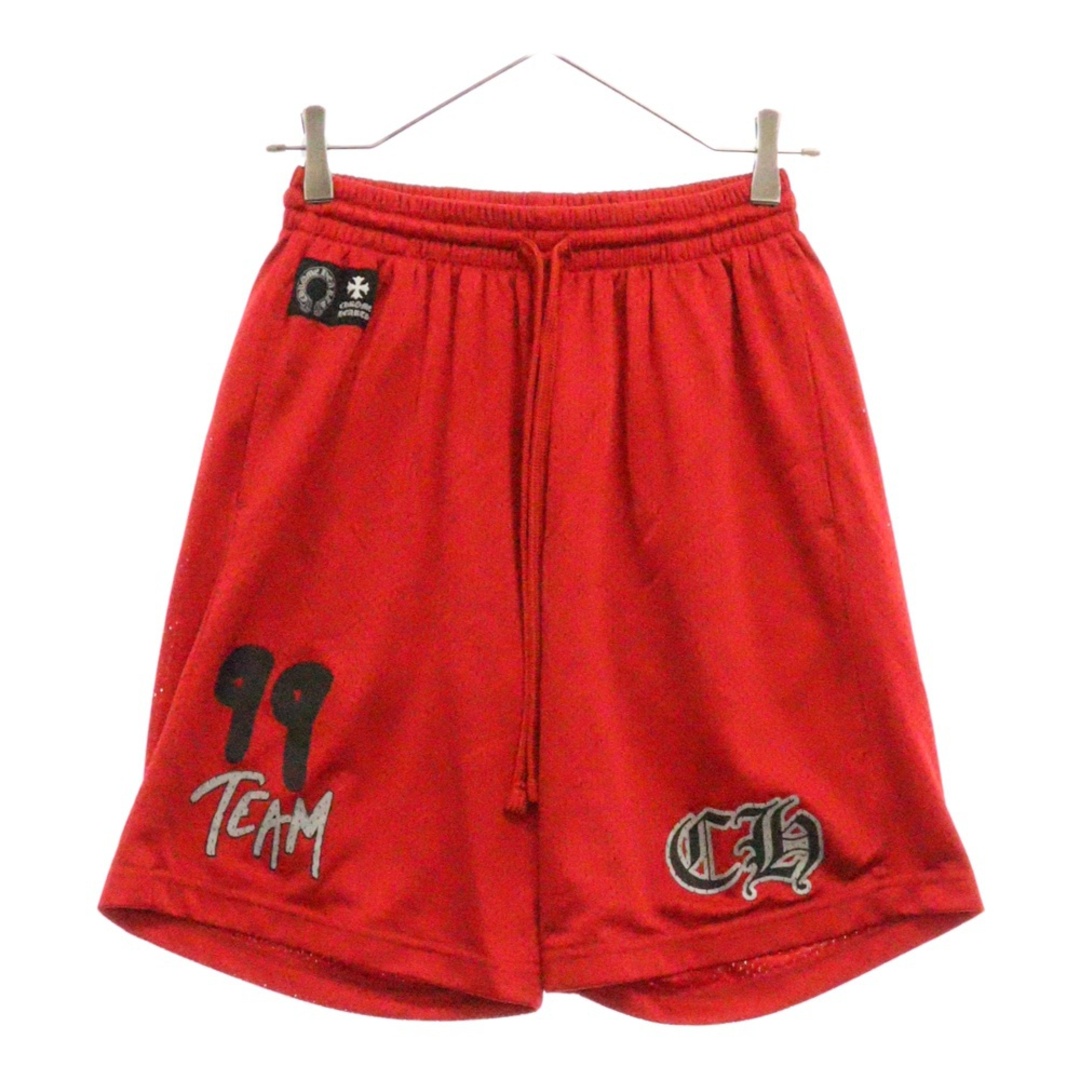 Chrome Hearts - CHROME HEARTS クロムハーツ × MATTY BOY MESH Chrome Hearts - CHROME HEARTS クロムハーツ × MATTY BOY MESH