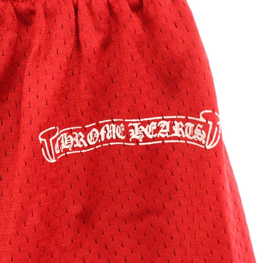 Chrome Hearts - CHROME HEARTS クロムハーツ × MATTY BOY MESH Chrome Hearts - CHROME HEARTS クロムハーツ × MATTY BOY MESH