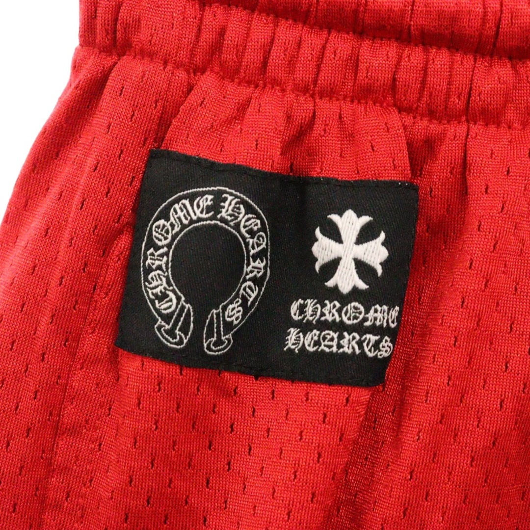 Chrome Hearts - CHROME HEARTS クロムハーツ × MATTY BOY MESH Chrome Hearts - CHROME HEARTS クロムハーツ × MATTY BOY MESH