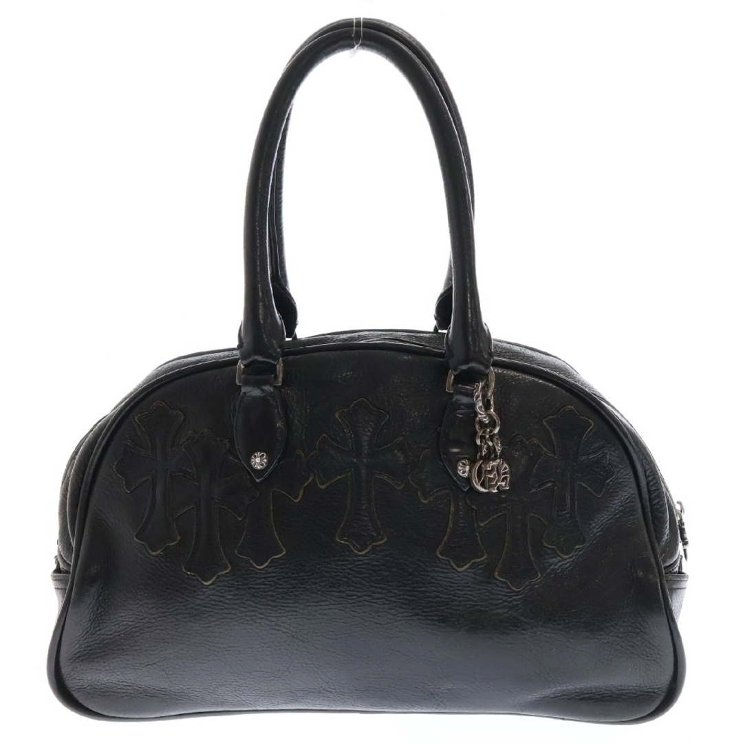 Chrome Hearts - CHROME HEARTS クロムハーツ GYM SM ジムバッグ Chrome Hearts - CHROME HEARTS クロムハーツ GYM SM ジムバッグ