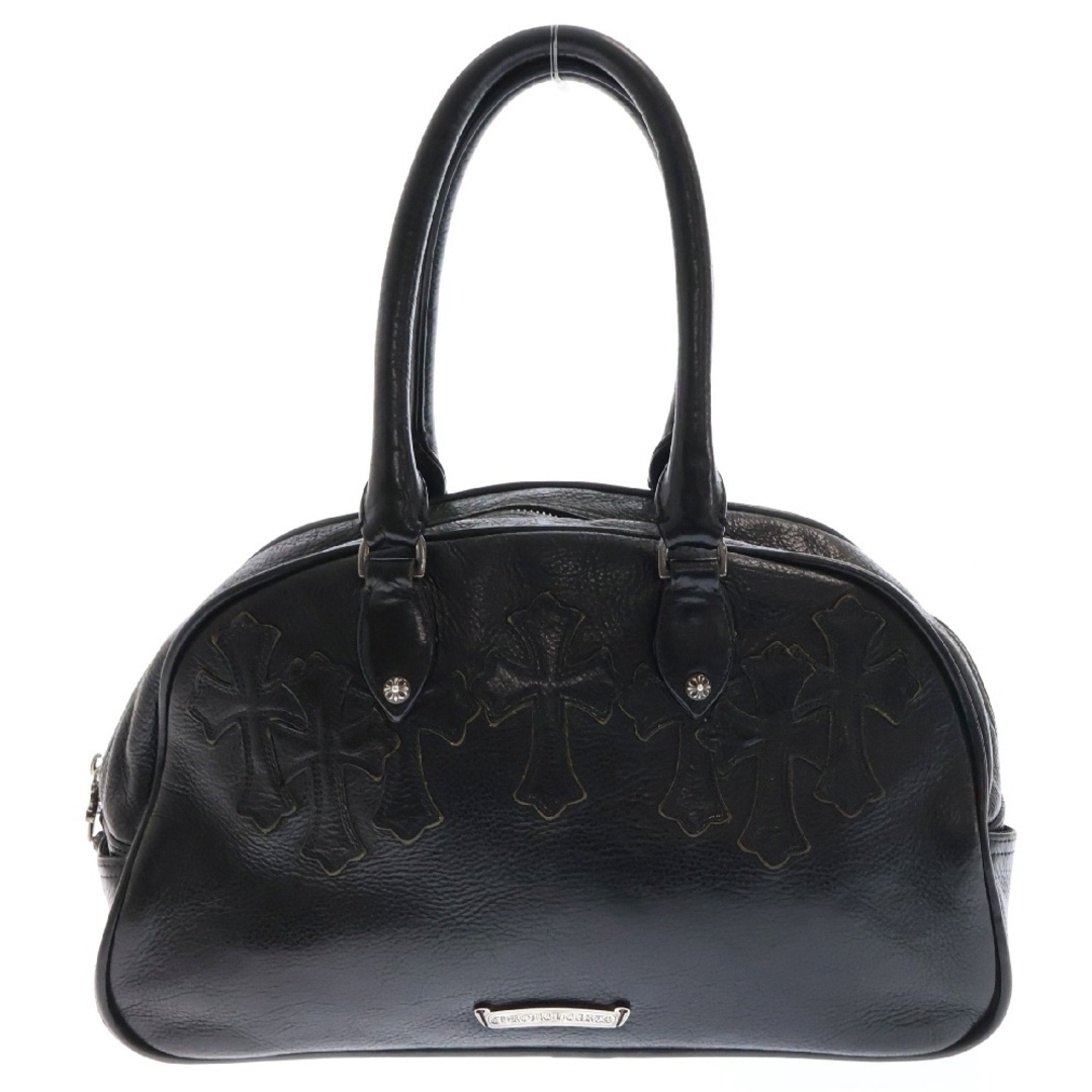 Chrome Hearts - CHROME HEARTS クロムハーツ GYM SM ジムバッグ Chrome Hearts - CHROME HEARTS クロムハーツ GYM SM ジムバッグ