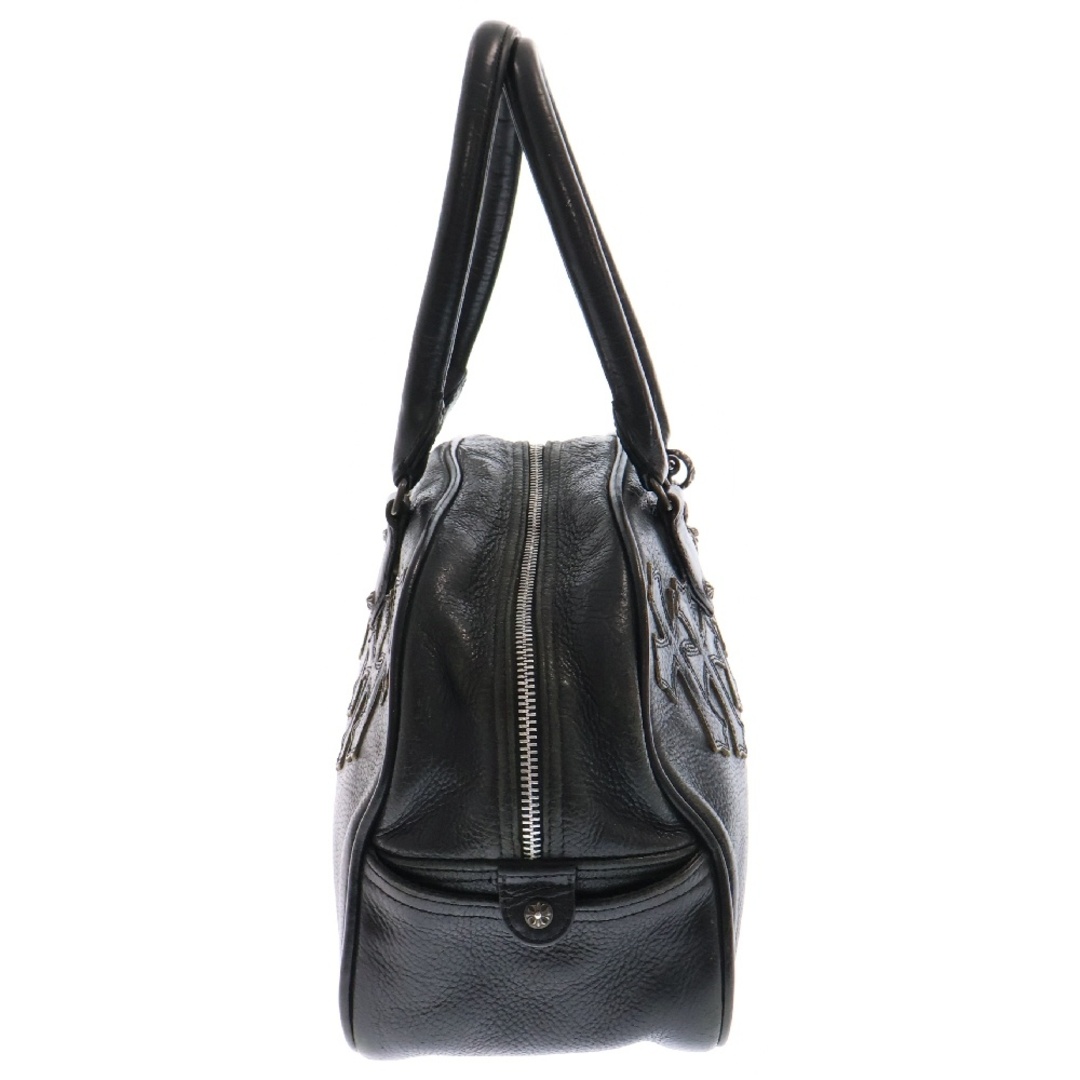 Chrome Hearts - CHROME HEARTS クロムハーツ GYM SM ジムバッグ Chrome Hearts - CHROME HEARTS クロムハーツ GYM SM ジムバッグ