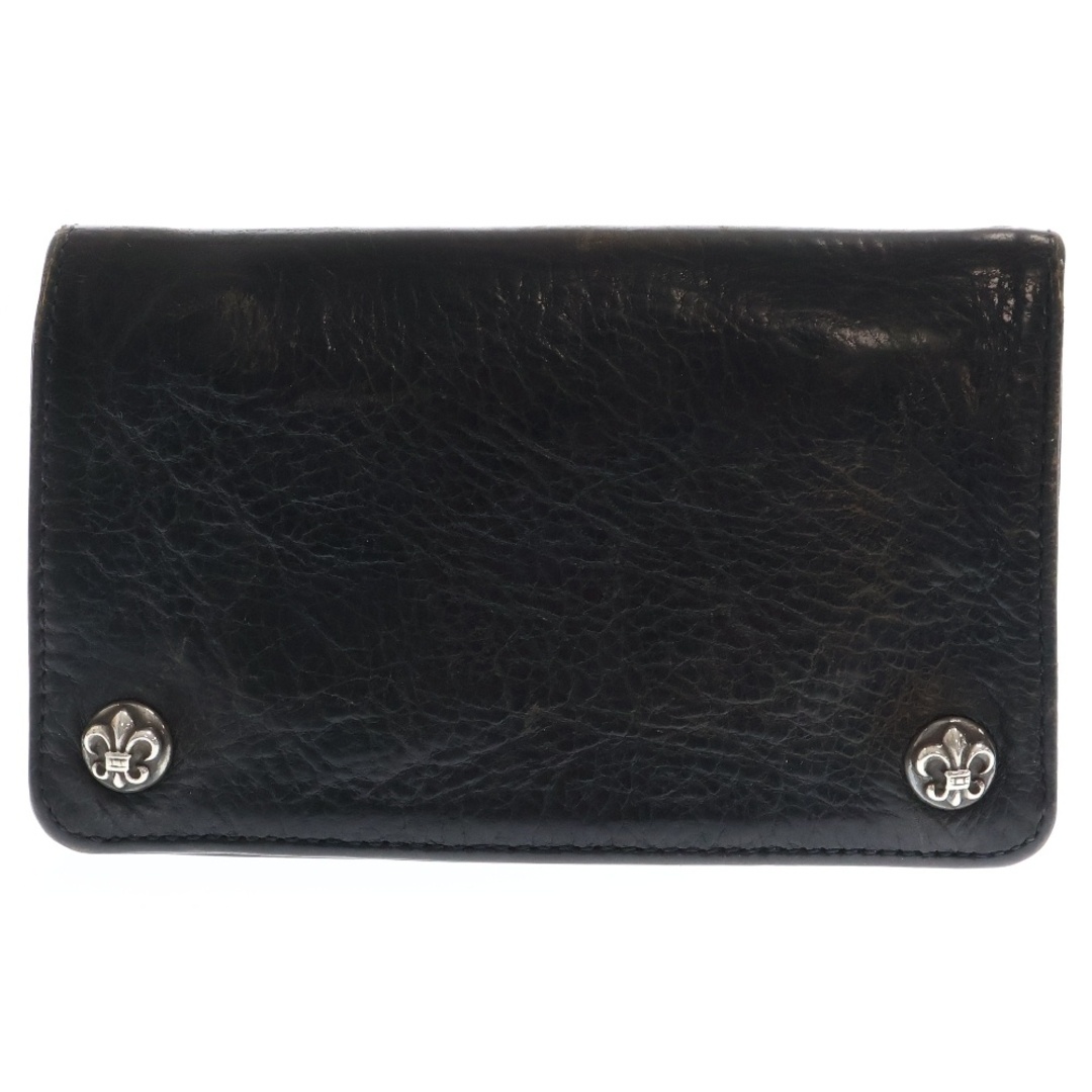 Chrome Hearts - CHROME HEARTS クロムハーツ 1ZIP 1ジップ Chrome Hearts - CHROME HEARTS クロムハーツ 1ZIP 1ジップ