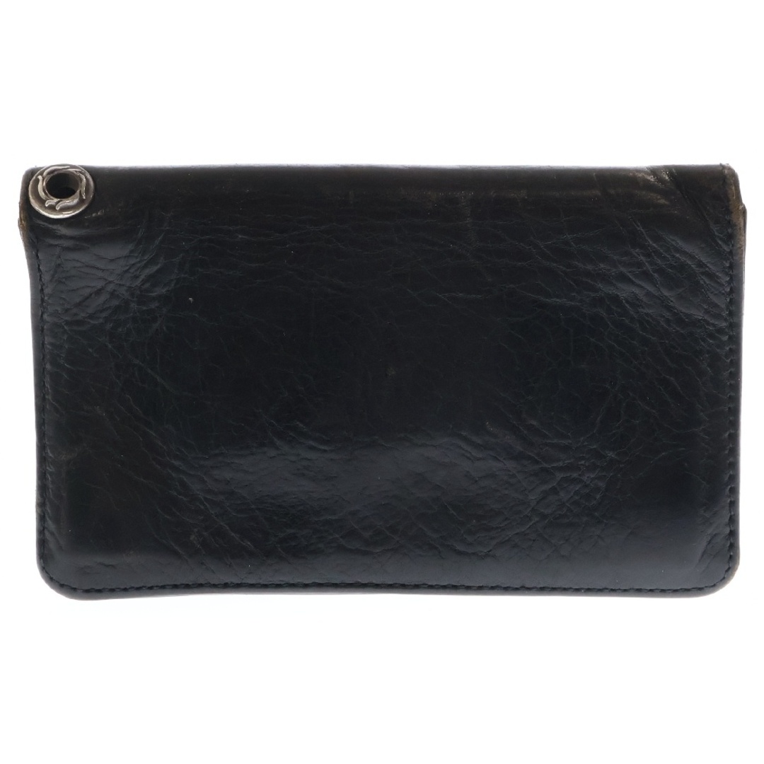 Chrome Hearts - CHROME HEARTS クロムハーツ 1ZIP 1ジップ Chrome Hearts - CHROME HEARTS クロムハーツ 1ZIP 1ジップ