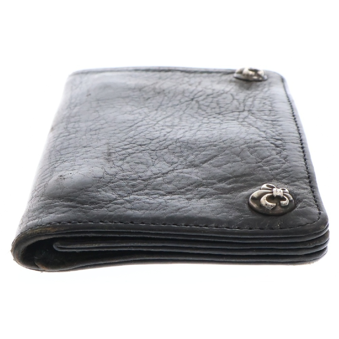 Chrome Hearts - CHROME HEARTS クロムハーツ 1ZIP 1ジップ Chrome Hearts - CHROME HEARTS クロムハーツ 1ZIP 1ジップ