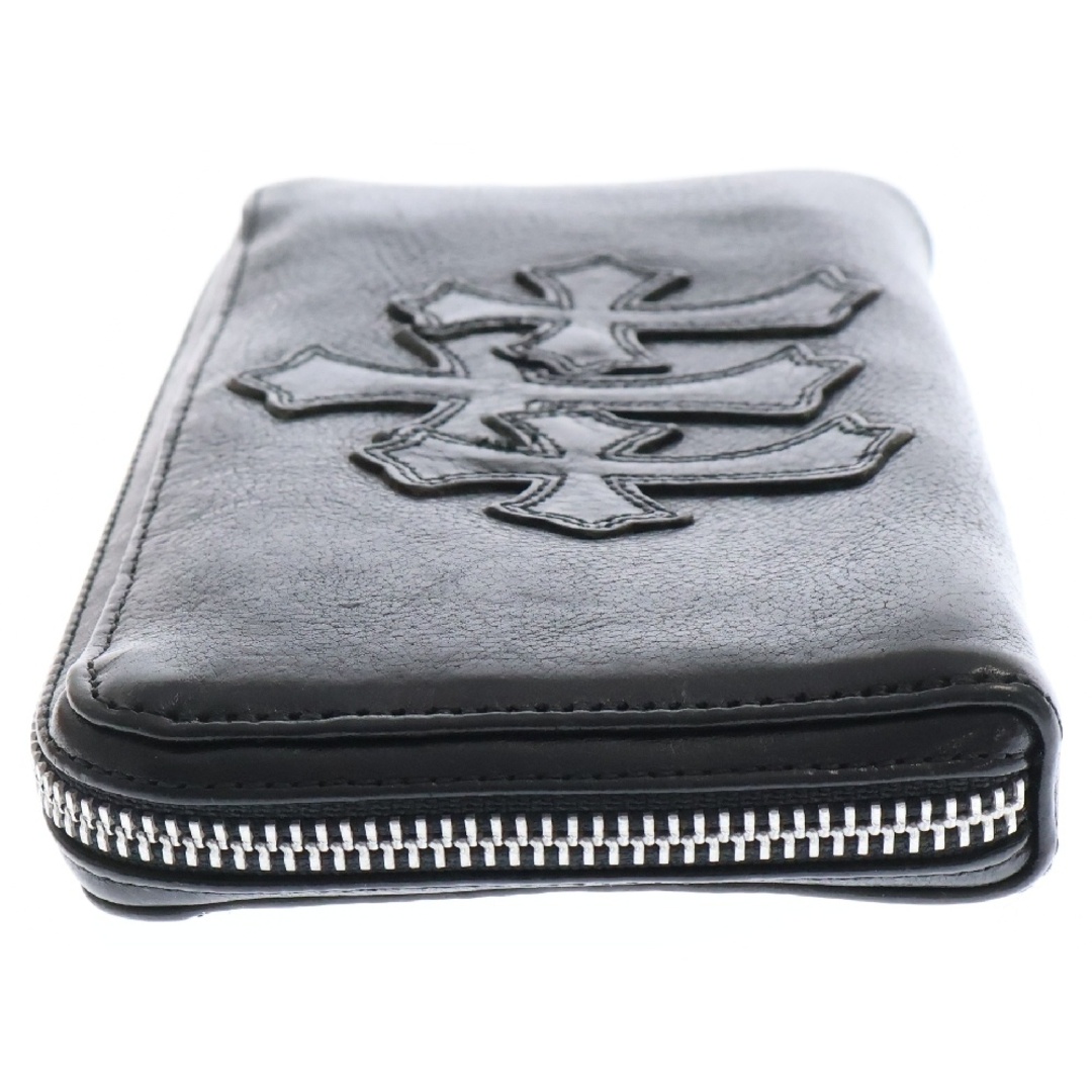 Chrome Hearts - CHROME HEARTS クロムハーツ REC F ZIP 3クロス Chrome Hearts - CHROME HEARTS クロムハーツ REC F ZIP 3クロス