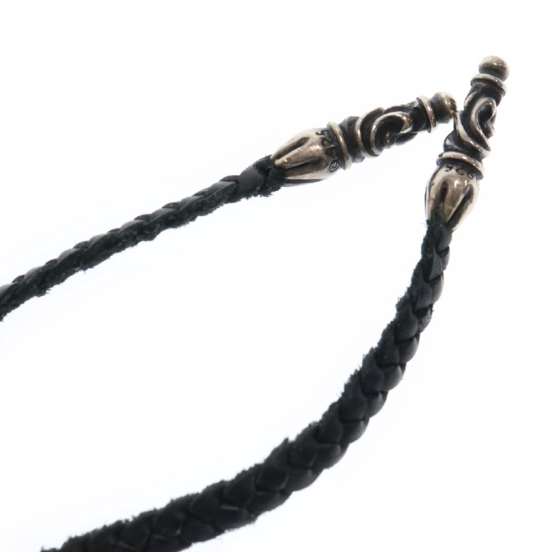 Chrome Hearts - CHROME HEARTS クロムハーツ ROLLER ローラー Chrome Hearts - CHROME HEARTS クロムハーツ ROLLER ローラー