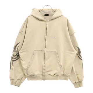 BALENCIAGA(パーカー ・ ベージュ系)のフリマアイテム一覧 BALENCIAGA(パーカー ・ ベージュ系)のフリマアイテム一覧