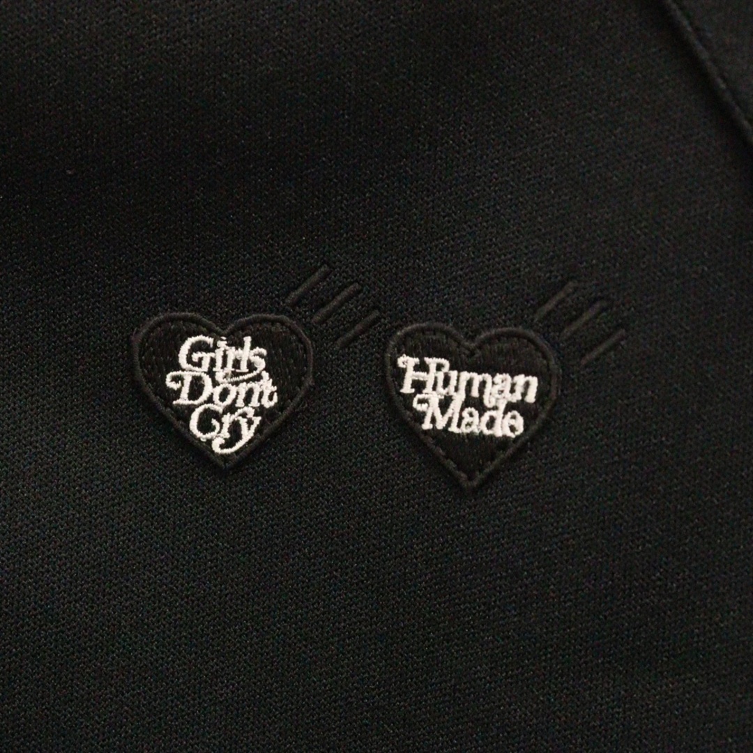 HUMAN MADE - HUMAN MADE ヒューマンメイド 25SS ×Girls Don't HUMAN MADE - HUMAN MADE ヒューマンメイド 25SS ×Girls Don't