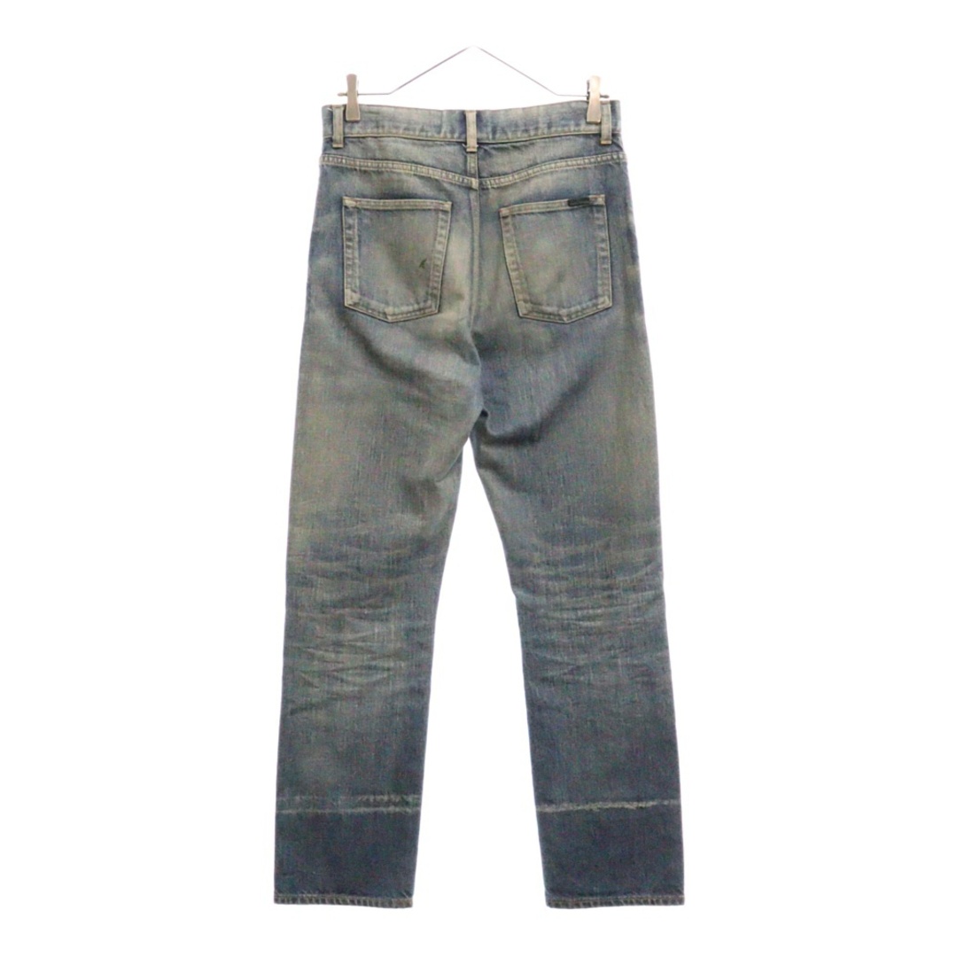 SAINT LAURENT - SAINT LAURENT PARIS サンローランパリ 20AW SAINT LAURENT - SAINT LAURENT PARIS サンローランパリ 20AW