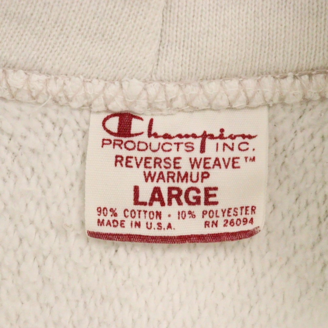 Champion - CHAMPION チャンピオン 70S VINTAGE REVERSE WEAVE Champion - CHAMPION チャンピオン 70S VINTAGE REVERSE WEAVE
