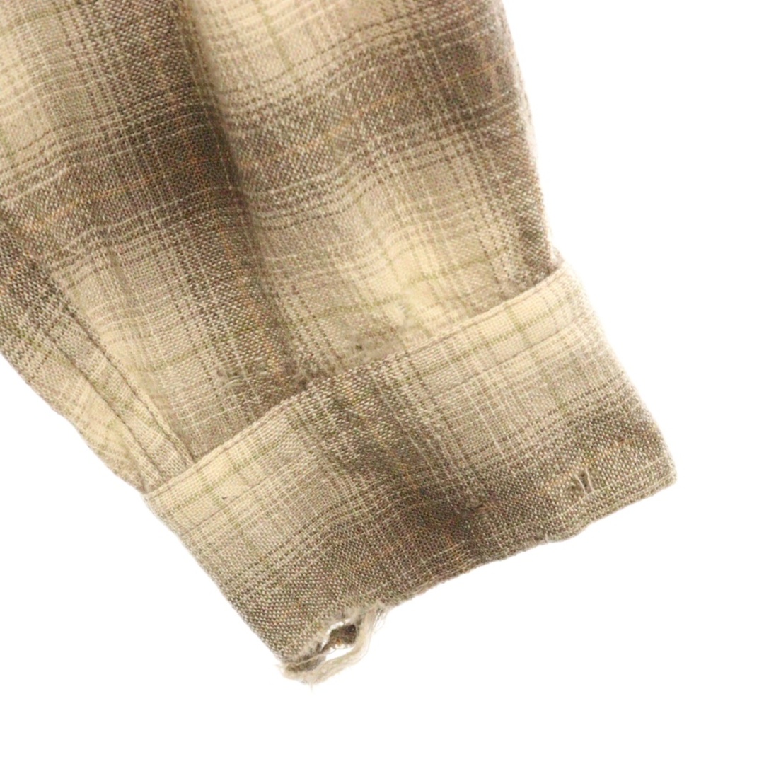 PENDLETON - PENDLETON ペンドルトン 50S VINTAGE ヴィンテージ PENDLETON - PENDLETON ペンドルトン 50S VINTAGE ヴィンテージ