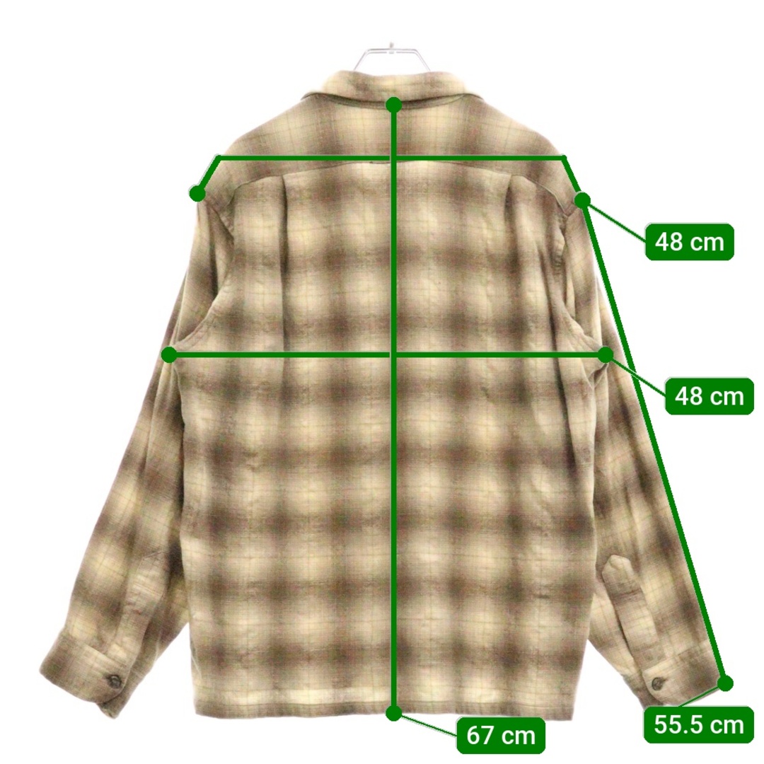 PENDLETON - PENDLETON ペンドルトン 50S VINTAGE ヴィンテージ PENDLETON - PENDLETON ペンドルトン 50S VINTAGE ヴィンテージ