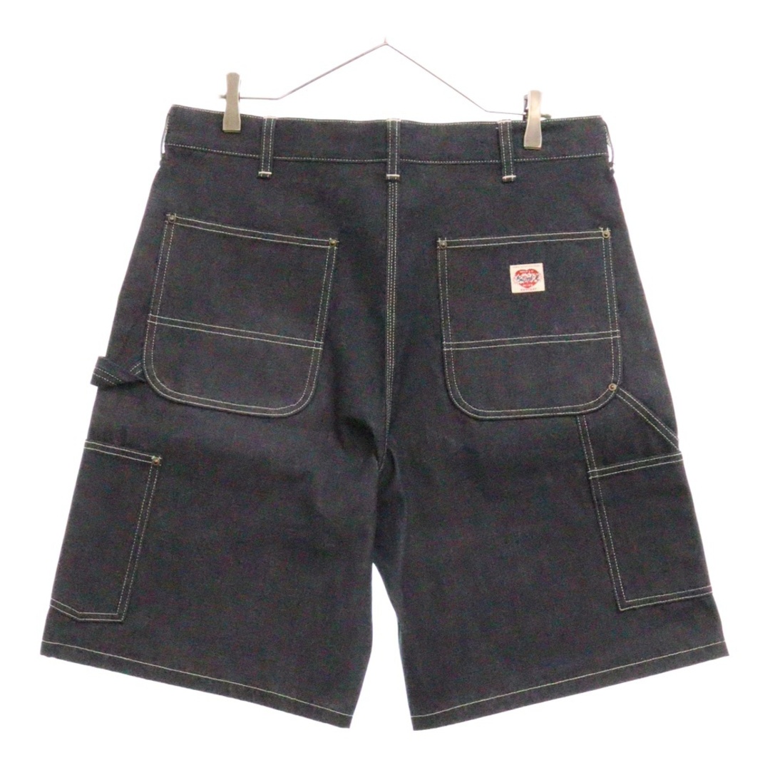 SAINT MICHAEL セントマイケル 25SS RIGID DOUBLE KNEE SHORTS SAINT MICHAEL セントマイケル 25SS RIGID DOUBLE KNEE SHORTS